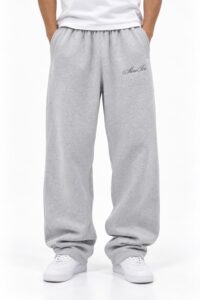 SlowIce Signature Sweatpants