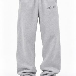 SlowIce Signature Sweatpants