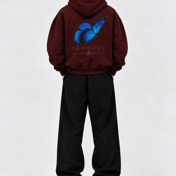 slowice-blue-butterfly-zip-hoodie-burgundy-back-01.jpg
